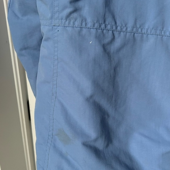 Columbia winter jacket - ice blue color - women’s XL - GUC - Picture 13 of 14